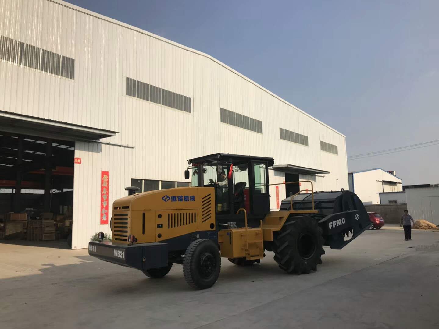 粉料撒布車(chē)打料注意事項(xiàng)你都知道嗎？